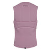 Mystic Star Impact Vest Fzip Women Rosewood