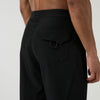 Mystic Ozzy Boardshort Black