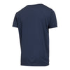 Mystic Star S/S Quickdry Night Blue