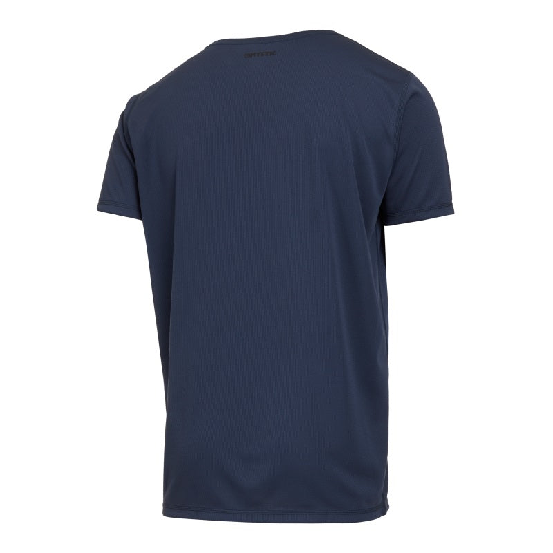 Mystic Star S/S Quickdry Night Blue