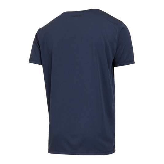 Mystic Star S/S Quickdry Night Blue