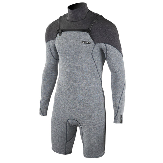 Prolimit Mercury Sunset Shorty Freezip 3/2 - GBS