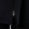 Mystic Vortex Neoprene Jacket 3/2mm Black
