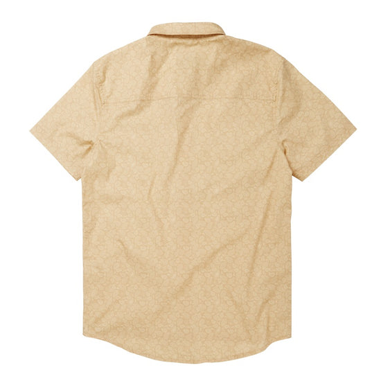 Mystic The Party Shirt Sand