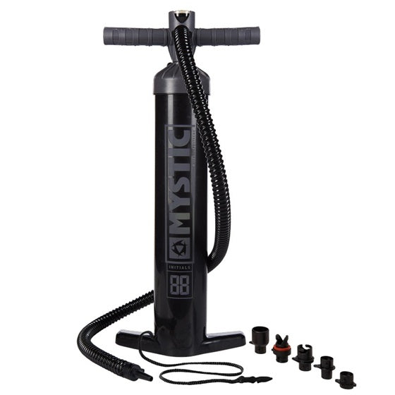 Mystic Kite Pump Extreme NEU in schwarz