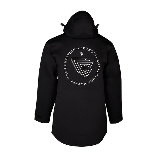 Brunotti Radiance Men Jacket Black
