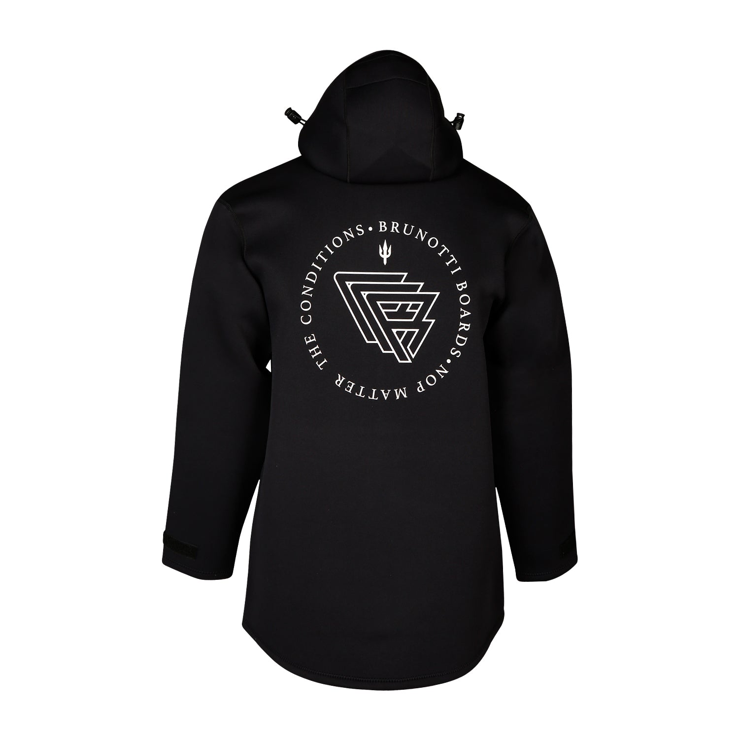 Brunotti Radiance Men Jacket Black