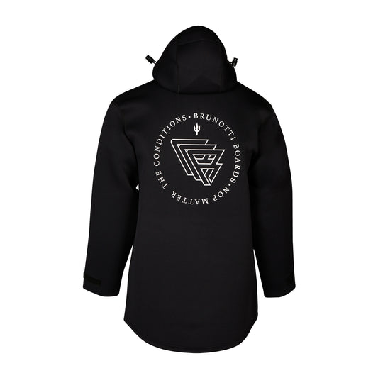 Brunotti Radiance Men Jacket Black