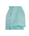 Atlantic Shore Surf Poncho Travel Mint