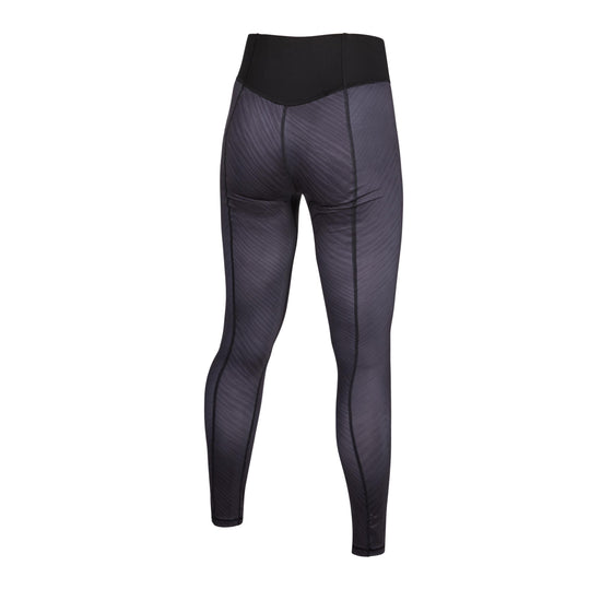 Mystic Diva Legging Phantom Grey