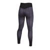 Mystic Diva Legging Phantom Grey