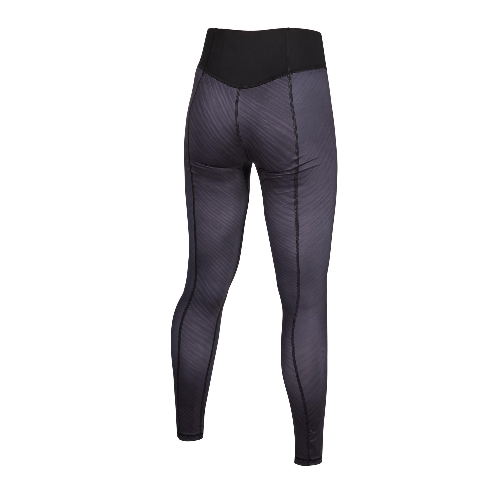 Mystic Diva Legging Phantom Grey
