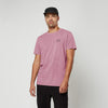 Mystic The Mirror GMT Dye Tee Dusty Pink