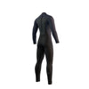 Mystic Majestic Fullsuit 5/4mm Bzip Navy