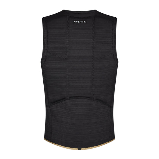 Mystic Majestic Impact Vest Szip Kite Black