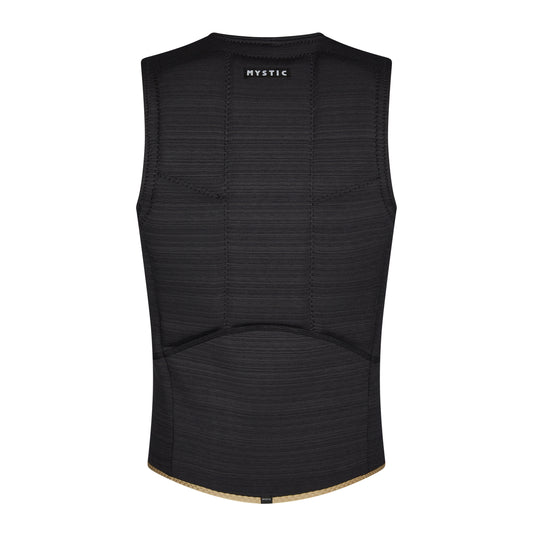 Mystic Majestic Impact Vest Szip Kite Black