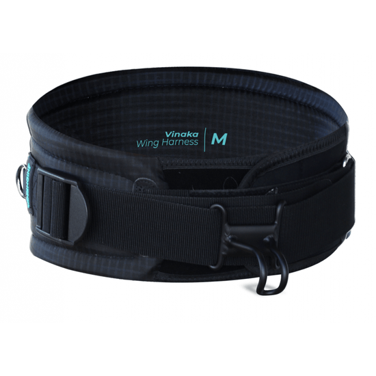 Ride Engine Vinaka Wingsurf V1 Black Harness