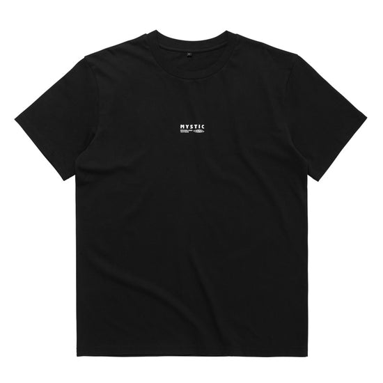 Mystic Tactic Tee Black