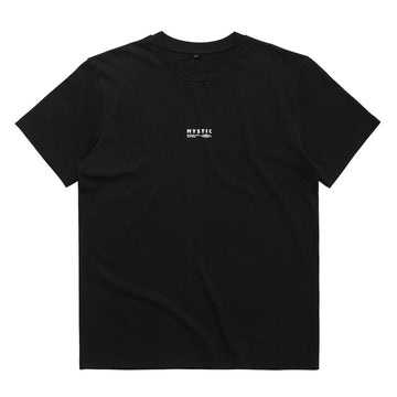 Mystic Tactic Tee Black