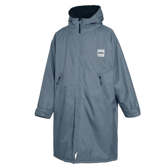 Mystic Poncho Explore 2026 Tidal Blue