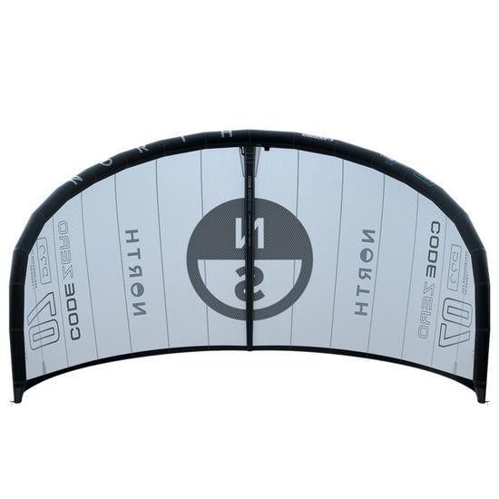 North Code Zero Pro Kite 2025 White