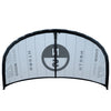 North Code Zero Pro Kite 2025 White