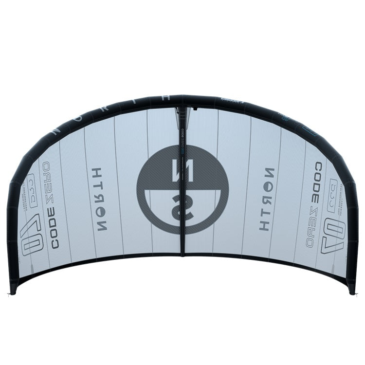 North Code Zero Pro Kite 2025 White
