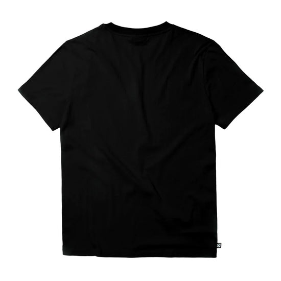 Mystic The One Tee Black
