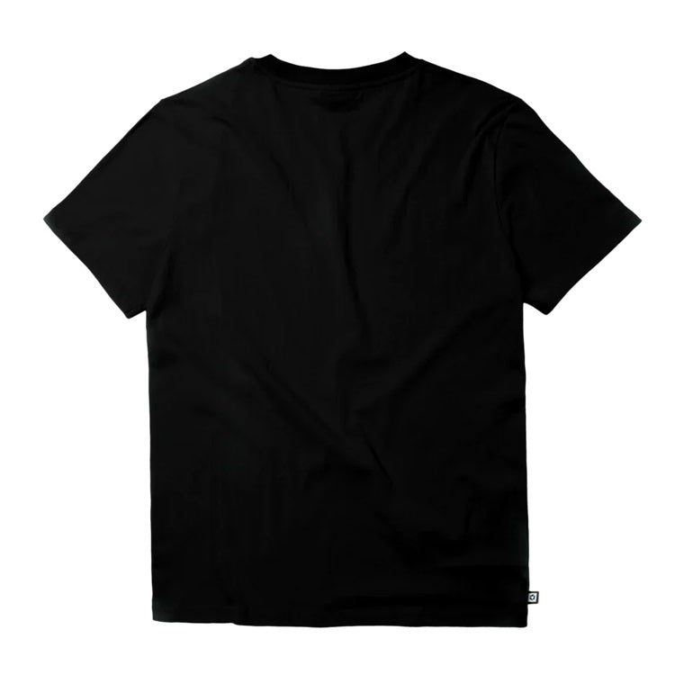 Mystic The One Tee Black