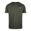 Mystic Rider Tee Brave Green