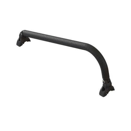 North Shift Lock J Handle Carbon