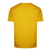Mystic Brand Tee Mustard