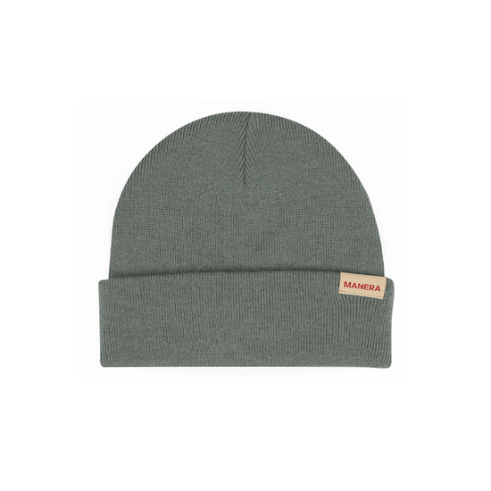 Manera Beanie Seagreen