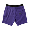 Mystic Movement Boardshort Purple