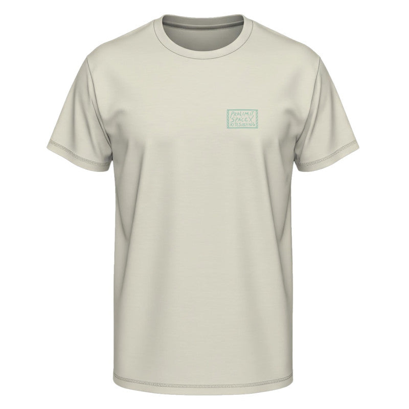Prolimit SpaceX LooseFit T-Shirt Sand