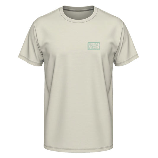 Prolimit SpaceX LooseFit T-Shirt Sand