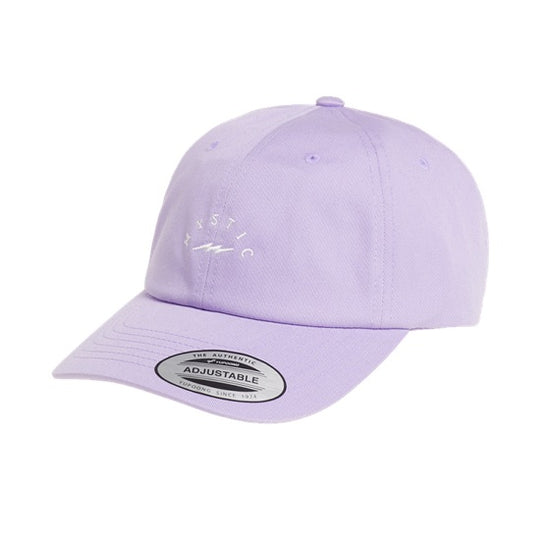 Mystic Intuition Cap Pastel Lilac
