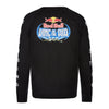 Red Bull Kota Tee LS Caviar
