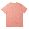Mystic Framed Tee Soft Coral