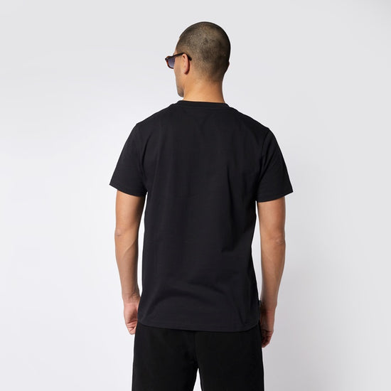 Mystic Kraken Tee Black