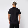 Mystic Kraken Tee Black