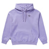 Mystic Scope Hood Sweat Dusty Lilac