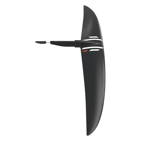 Slingshot One-Lock Flow Front Wings
