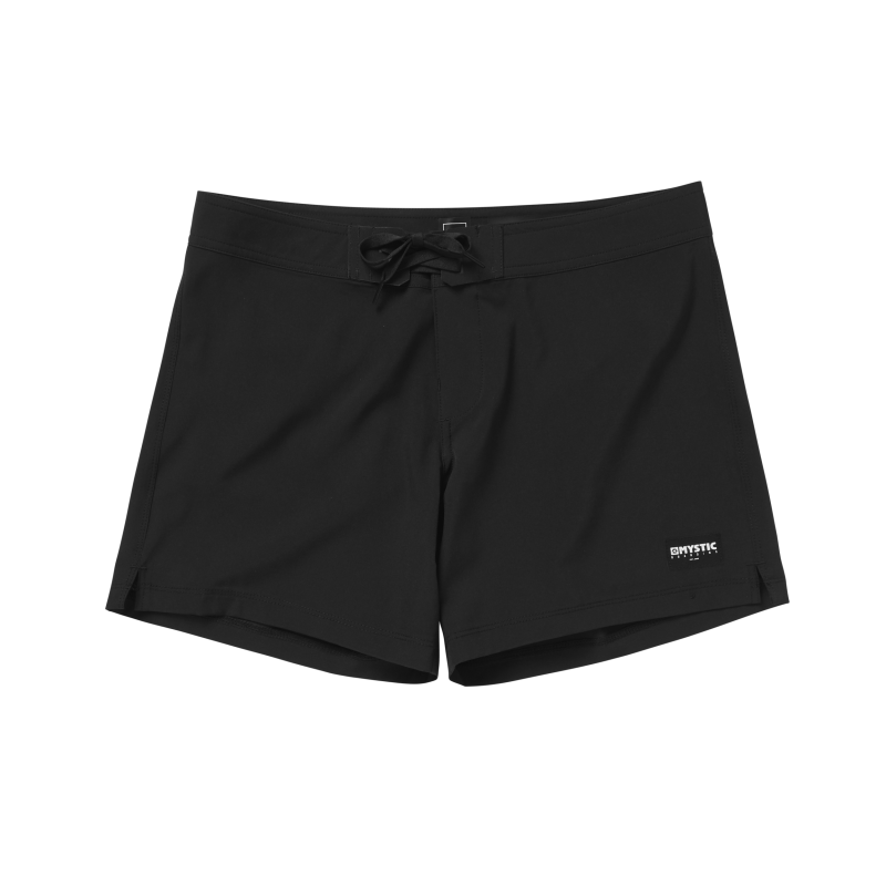 Mystic Jayde Boardshort Black