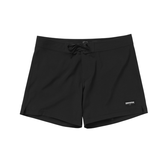 Mystic Jayde Boardshort Black