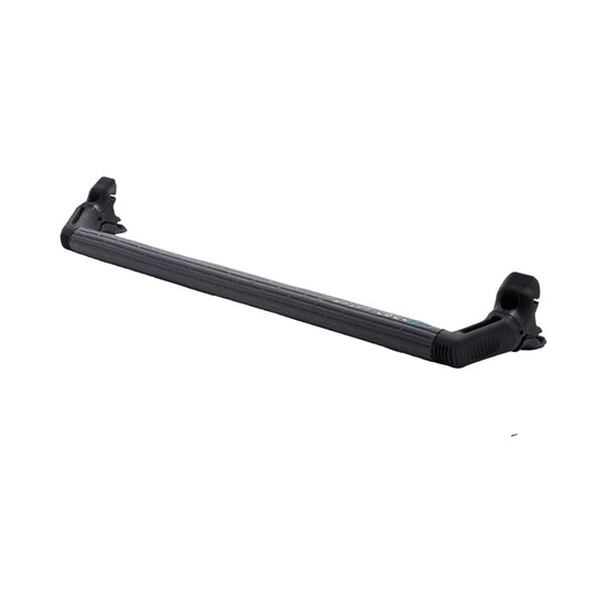 North Shift Lock Handle Carbon 2024