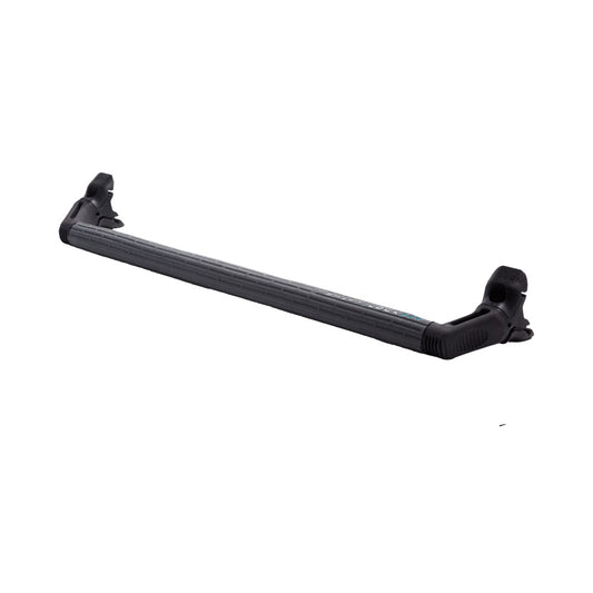 North Shift Lock Handle Carbon 2024