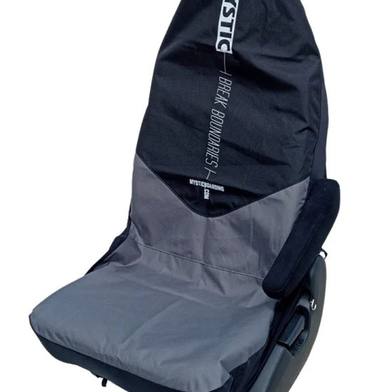 Mystic Car Seat Single Cover