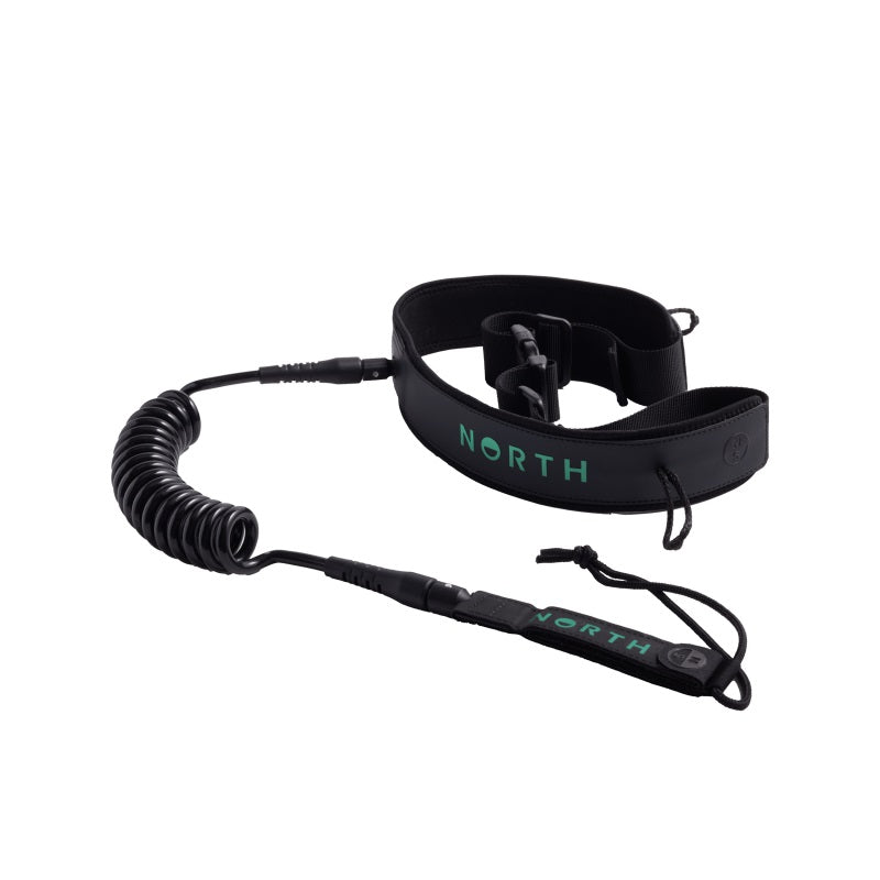 North Waist Wing Board Leash 2024