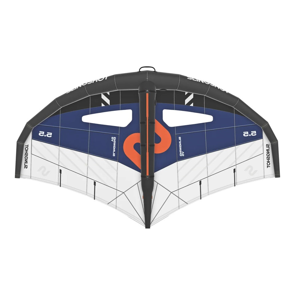 Slingshot SlingWing V5 Blue